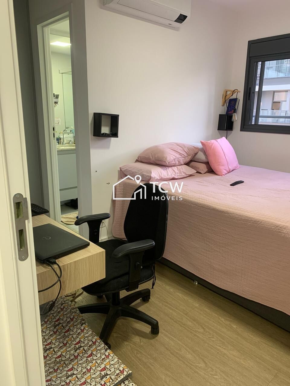 Apartamento, 2 quartos, 93 m² - Foto 16