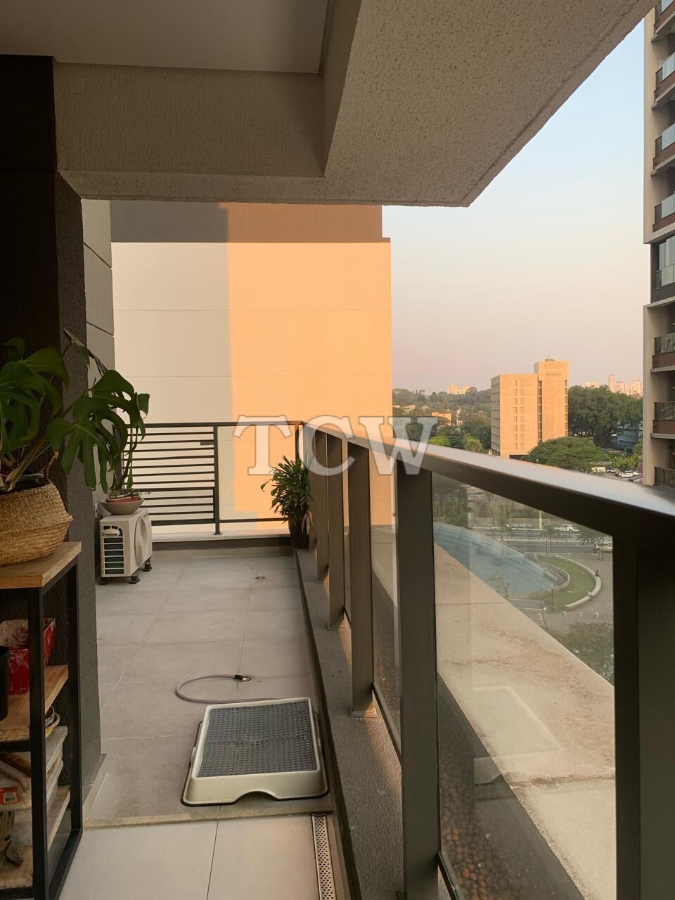 Apartamento à venda com 2 quartos, 93m² - Foto 5