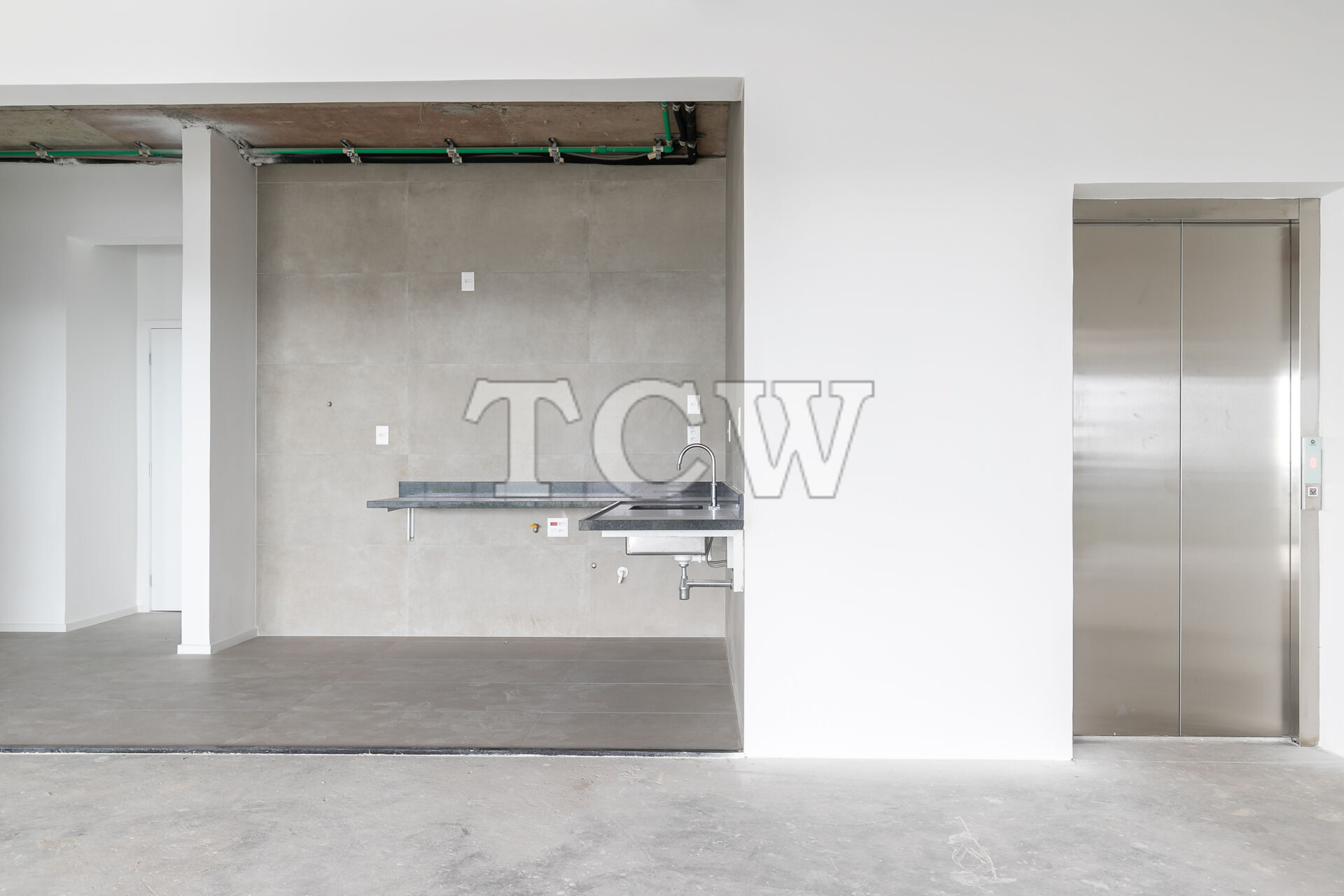Cobertura à venda com 4 quartos, 410m² - Foto 16