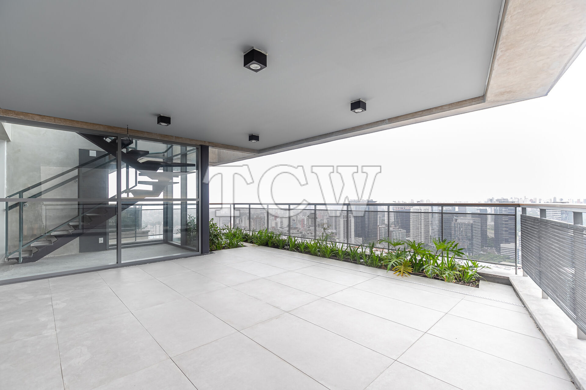 Cobertura à venda com 4 quartos, 410m² - Foto 10