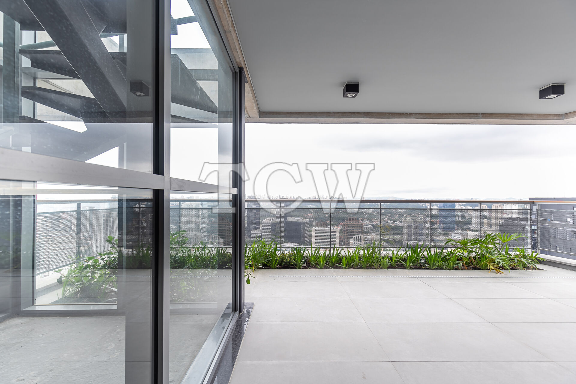 Cobertura à venda com 4 quartos, 410m² - Foto 9