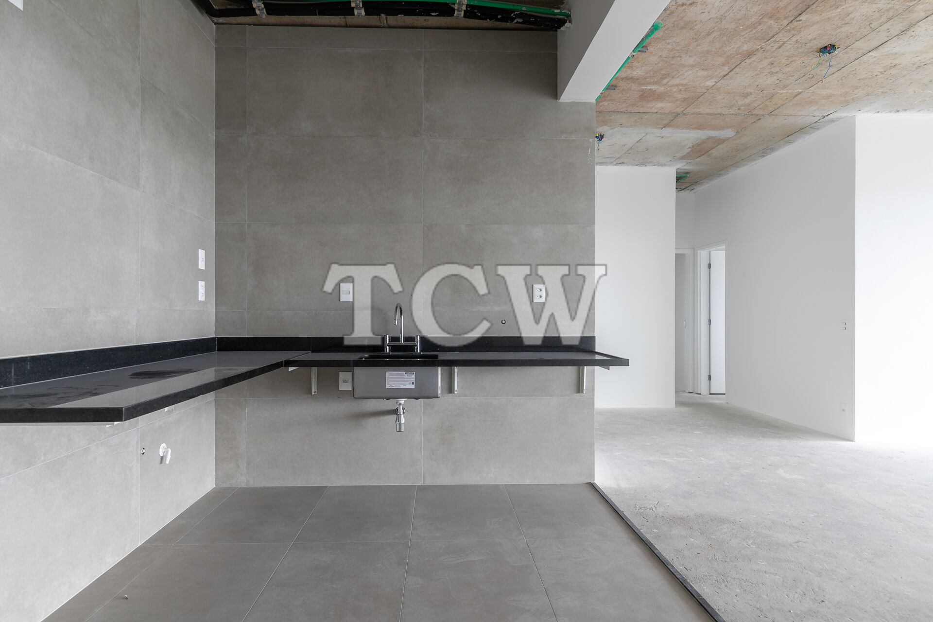 Cobertura à venda com 4 quartos, 410m² - Foto 14