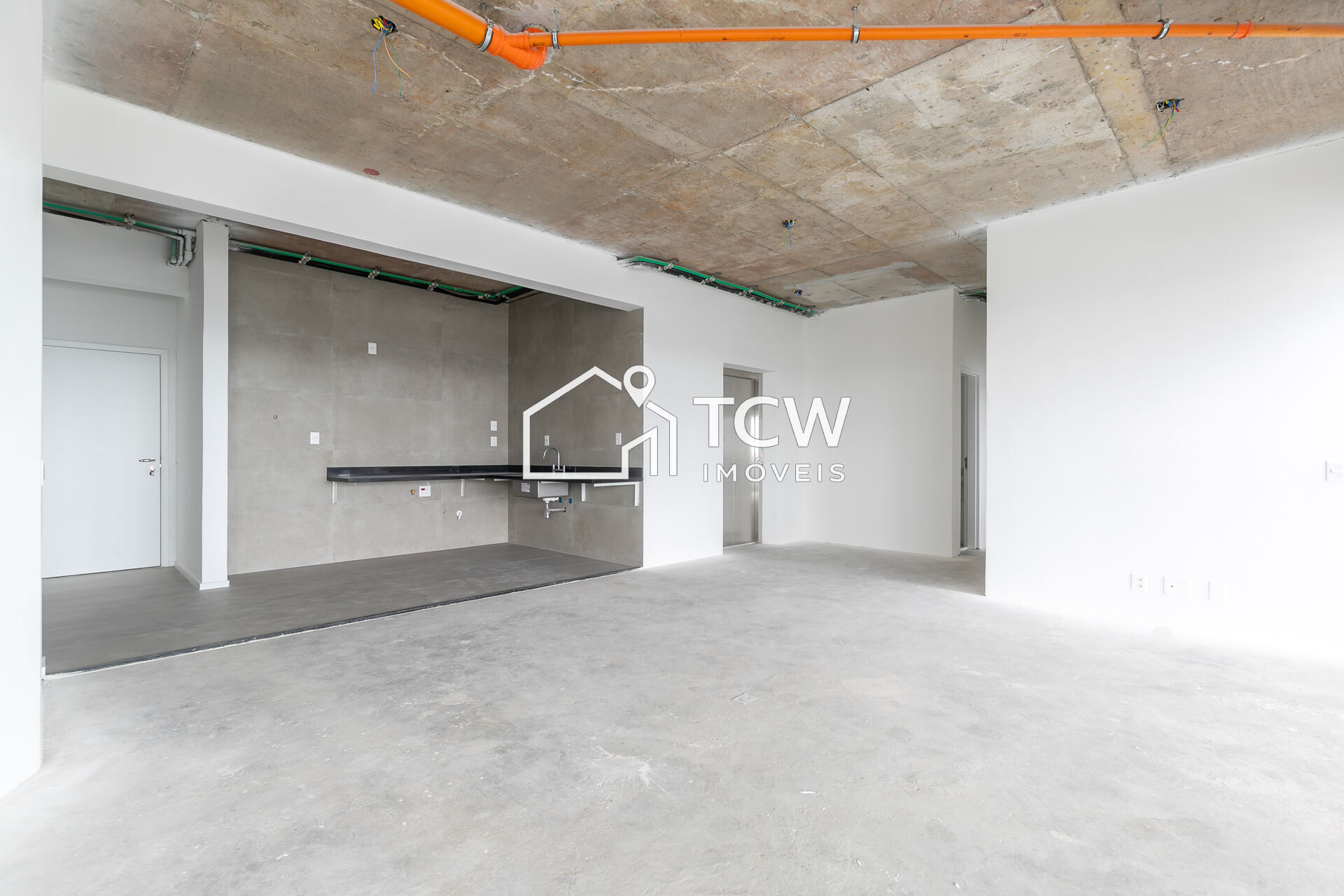 Cobertura, 4 quartos, 410 m² - Foto 7