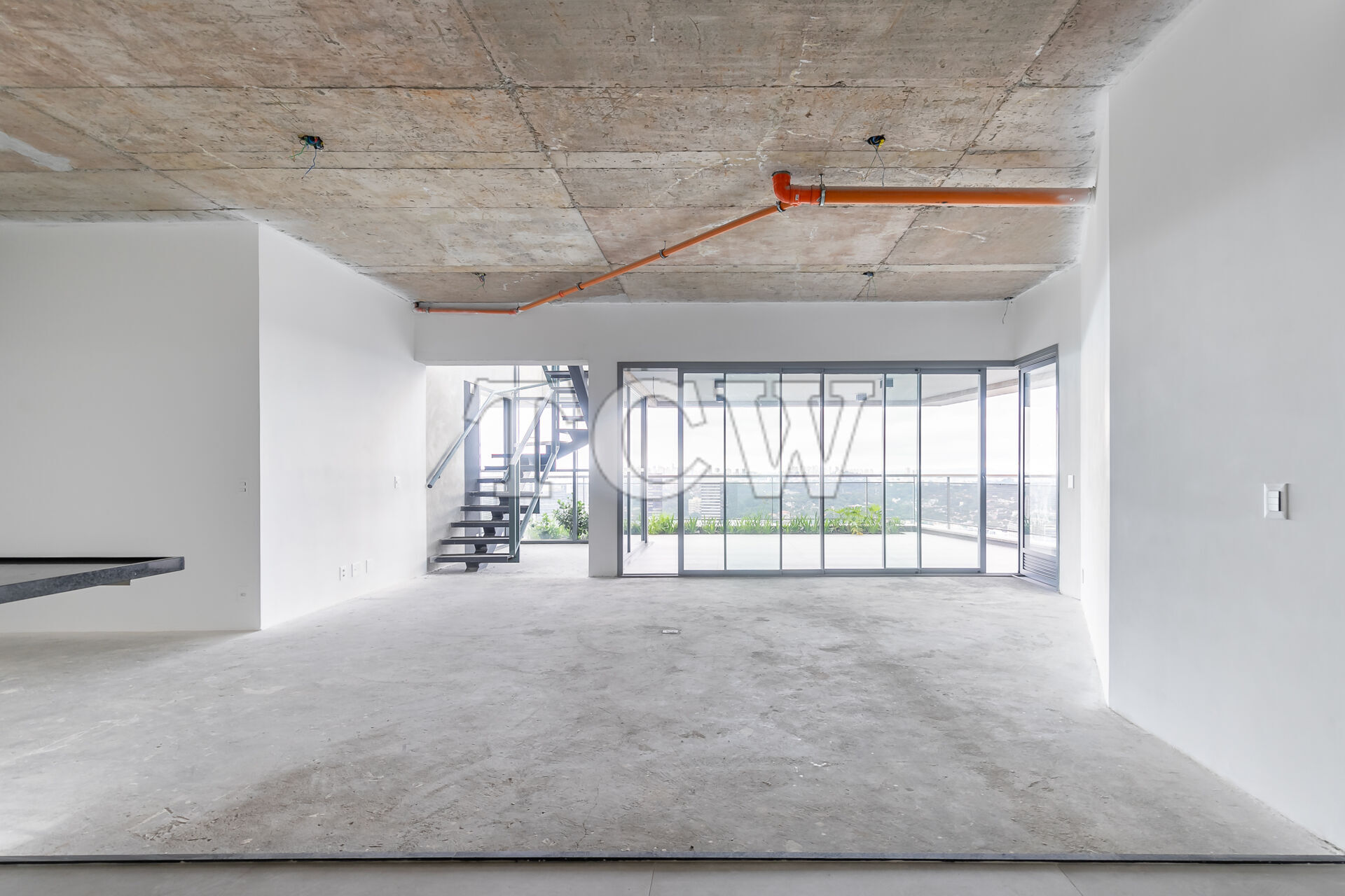 Cobertura à venda com 4 quartos, 410m² - Foto 4