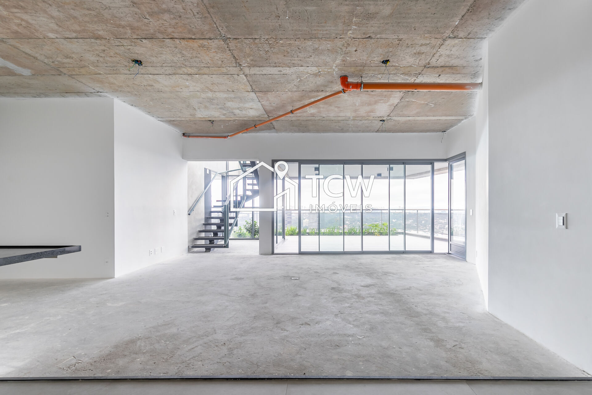 Cobertura, 4 quartos, 410 m² - Foto 4
