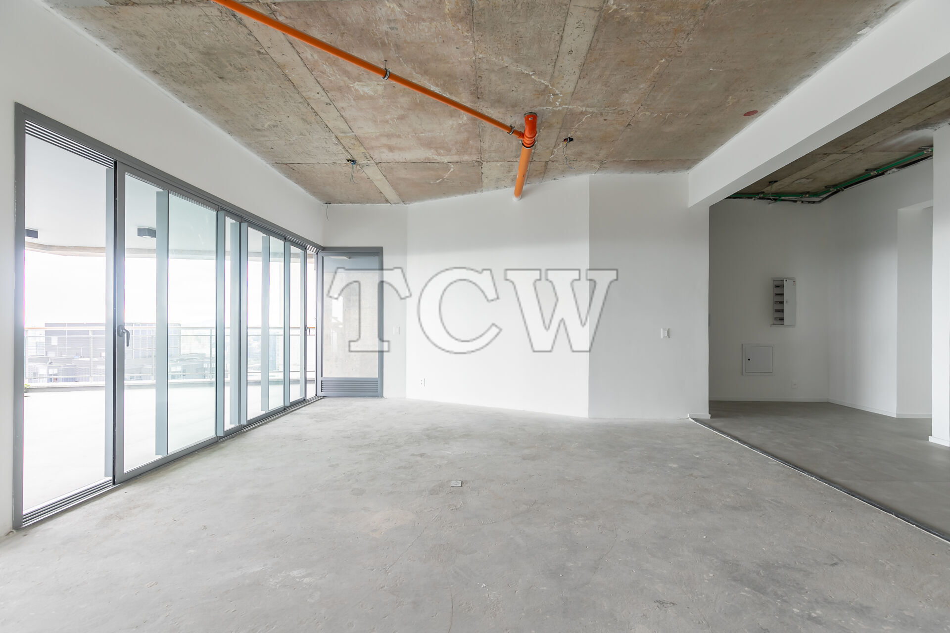 Cobertura à venda com 4 quartos, 410m² - Foto 5
