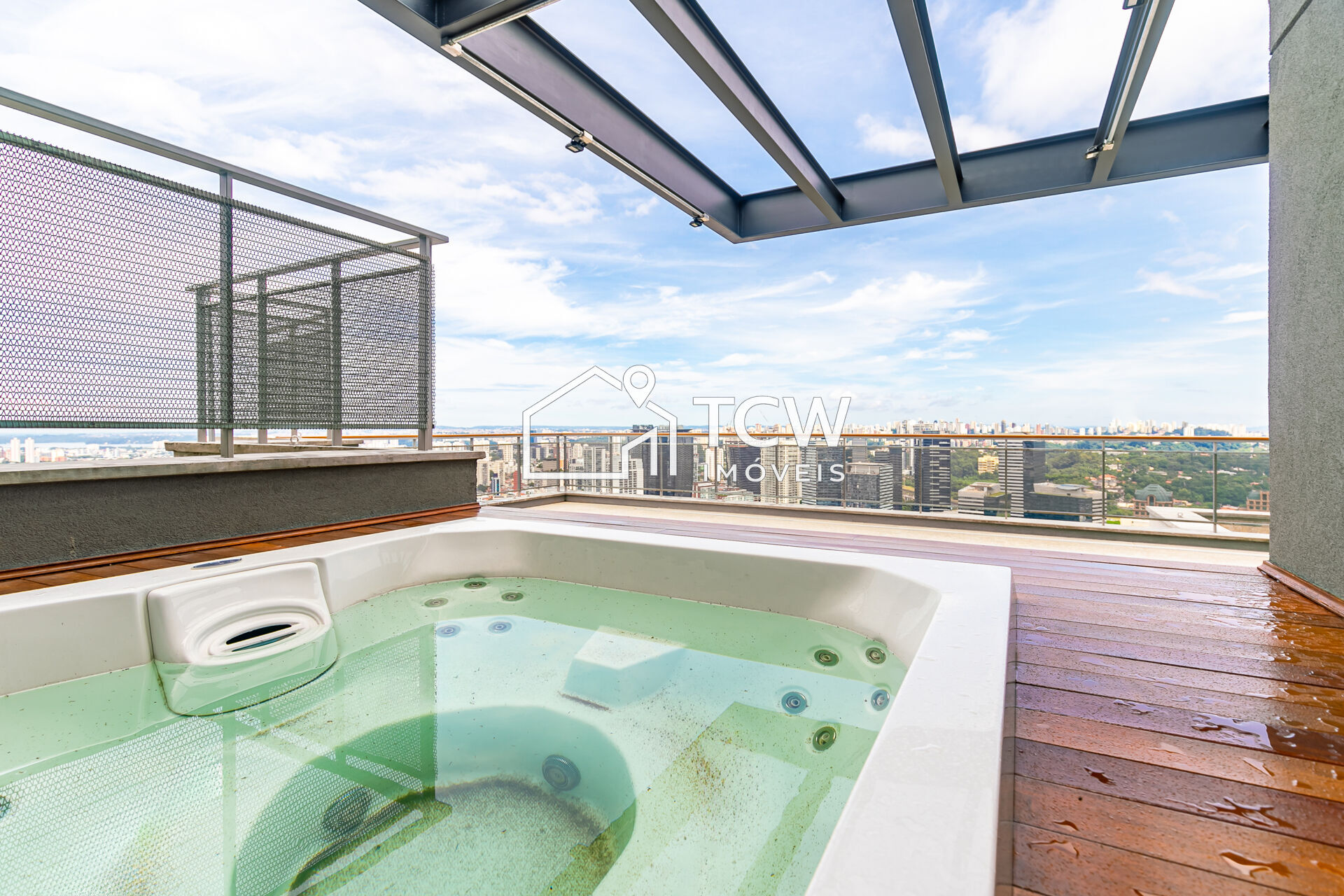 Cobertura, 4 quartos, 410 m² - Foto 40