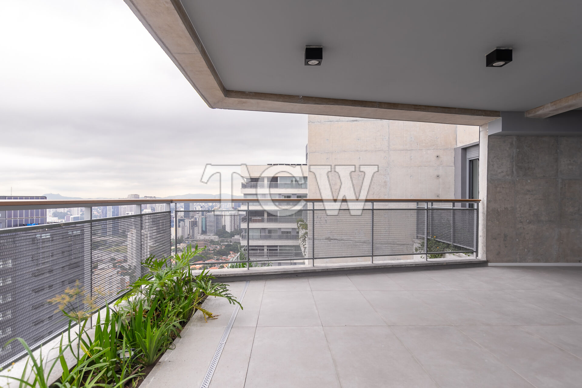 Cobertura à venda com 4 quartos, 410m² - Foto 12