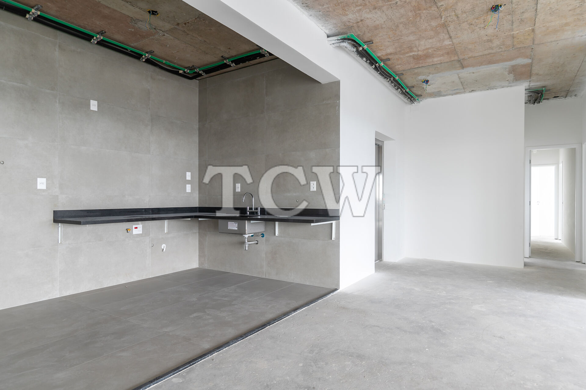 Cobertura à venda com 4 quartos, 410m² - Foto 15