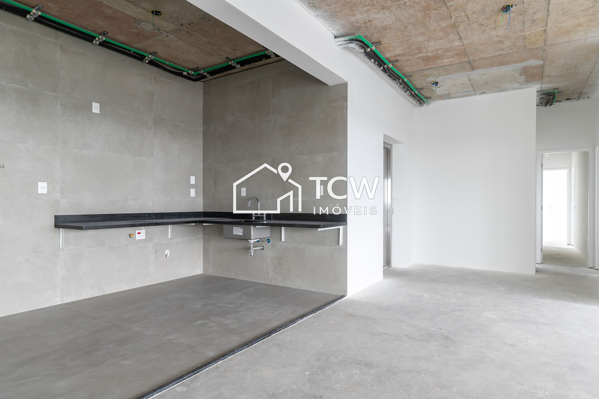 Cobertura, 4 quartos, 410 m² - Foto 15