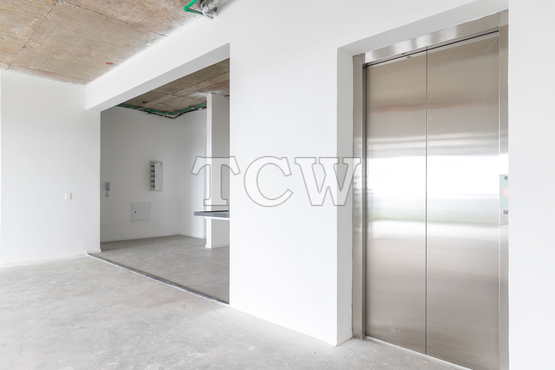 Cobertura à venda com 4 quartos, 410m² - Foto 17