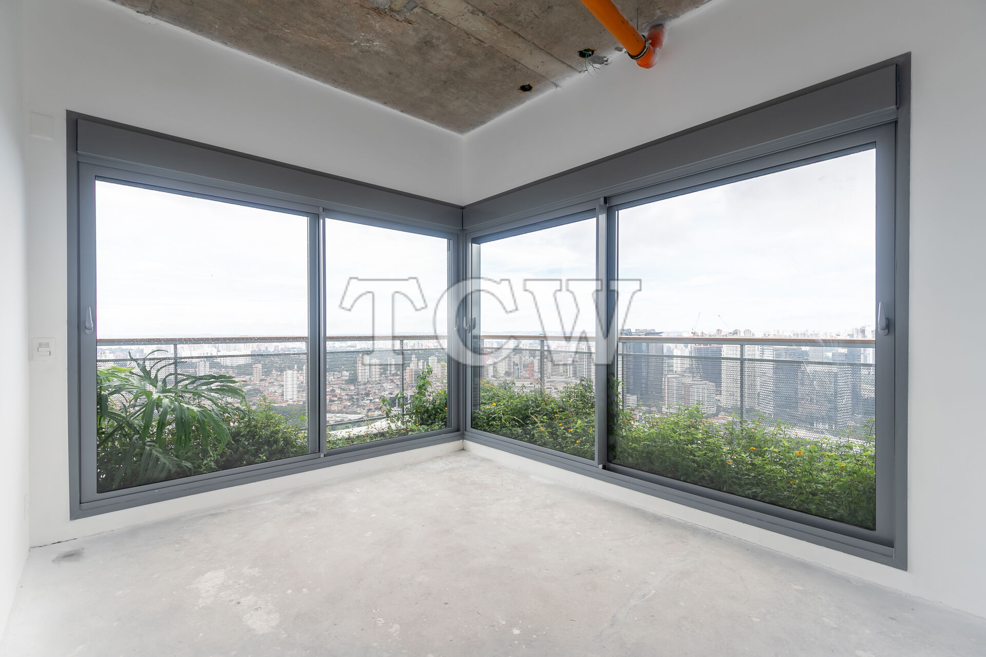 Cobertura à venda com 4 quartos, 410m² - Foto 30