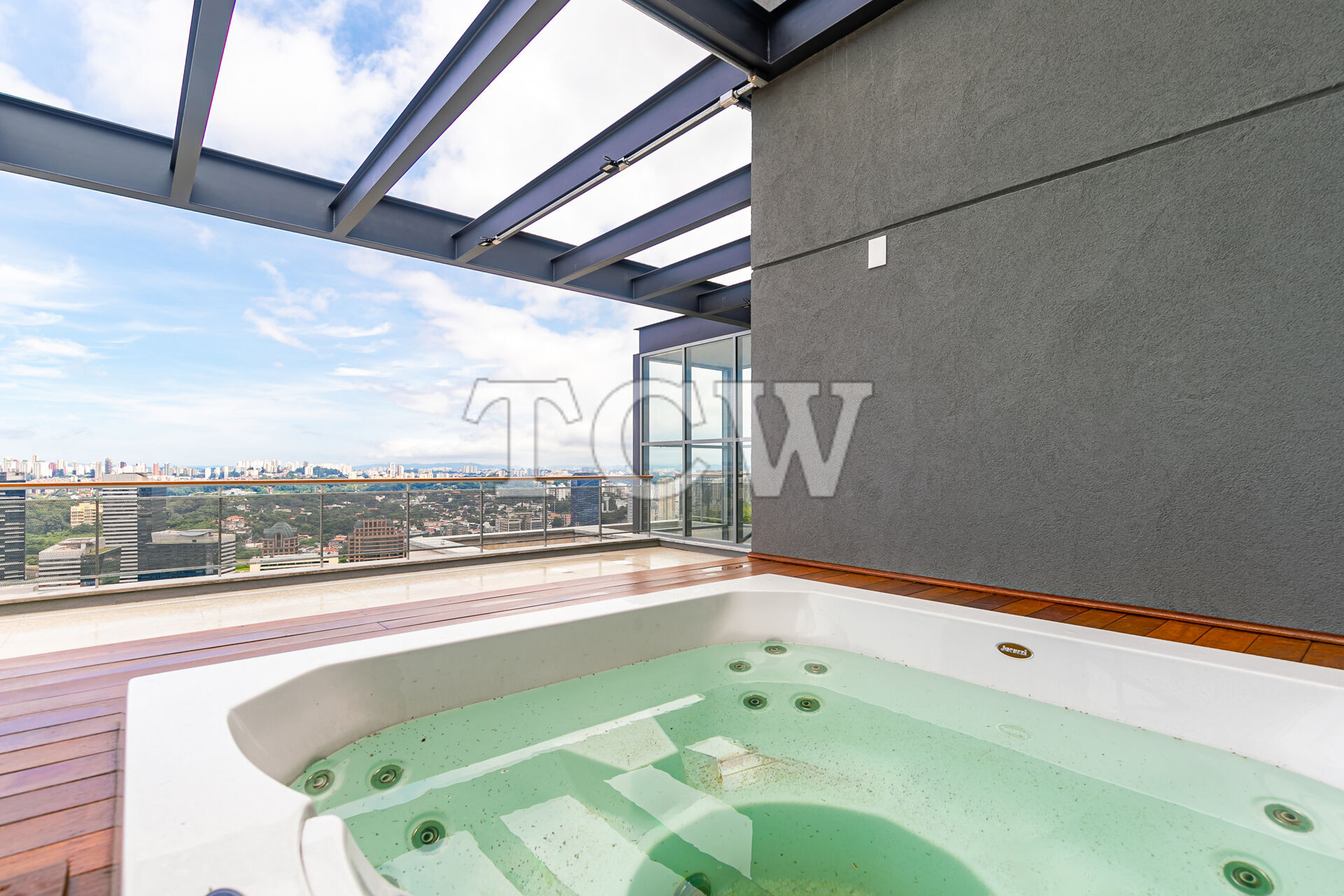 Cobertura à venda com 4 quartos, 410m² - Foto 39