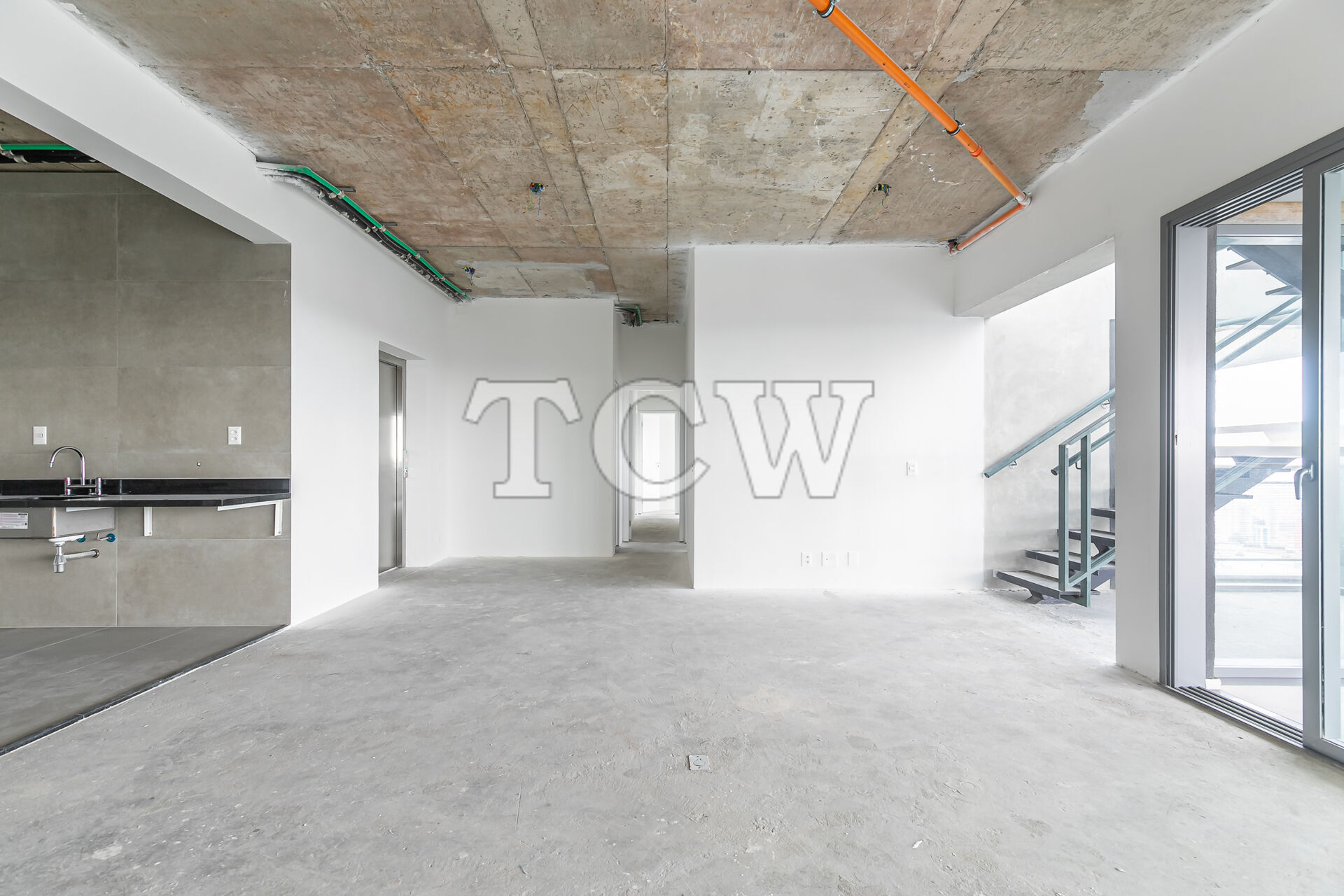 Cobertura à venda com 4 quartos, 410m² - Foto 6