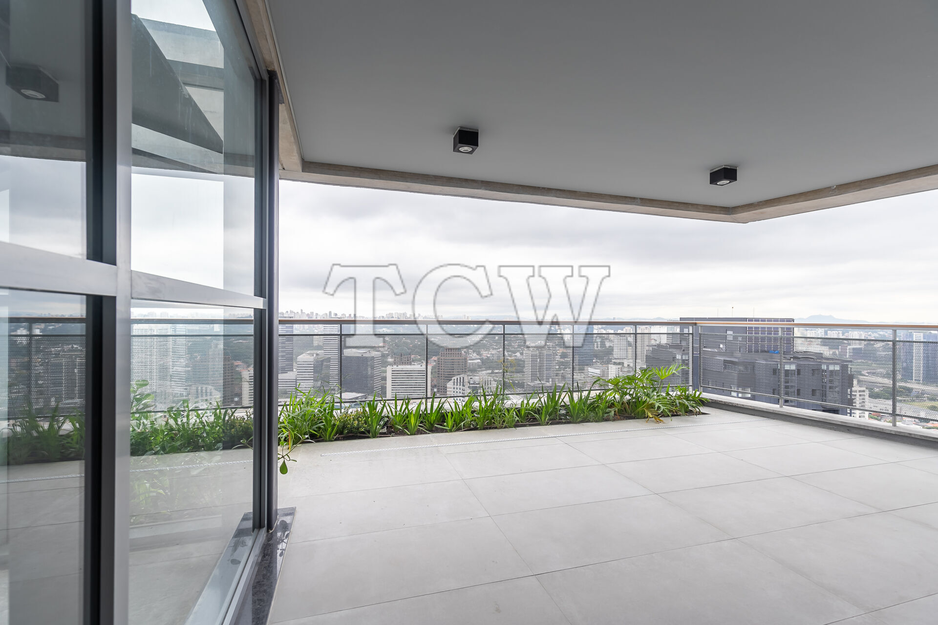 Cobertura à venda com 4 quartos, 410m² - Foto 11