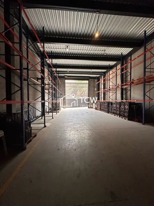 Depósito-Galpão, 1000 m² - Foto 6