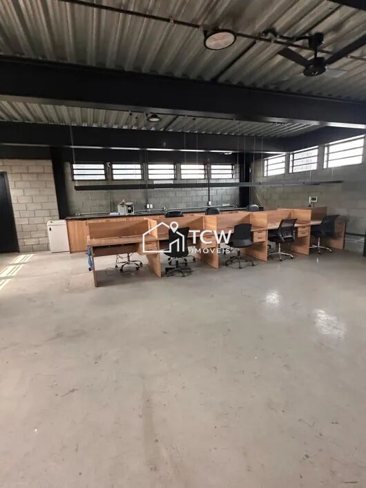 Depósito-Galpão, 1000 m² - Foto 10