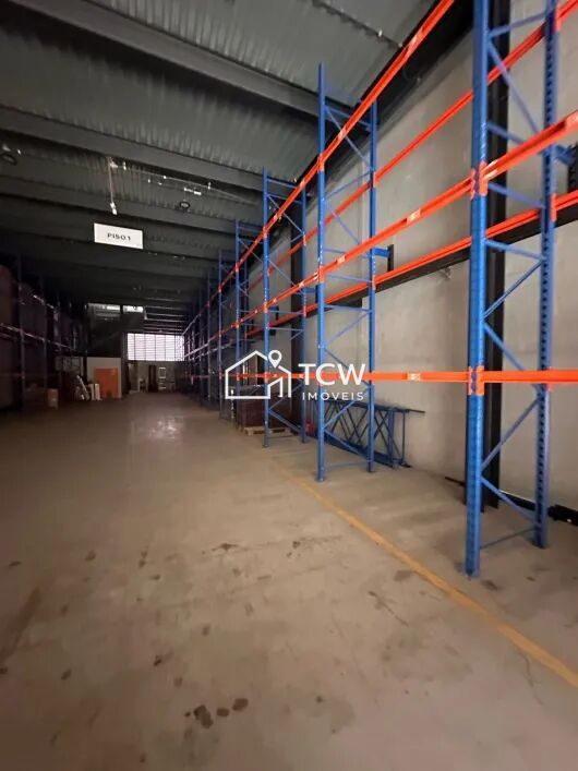 Depósito-Galpão, 1000 m² - Foto 7