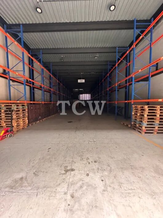 Depósito-Galpão, 1000 m² - Foto 4