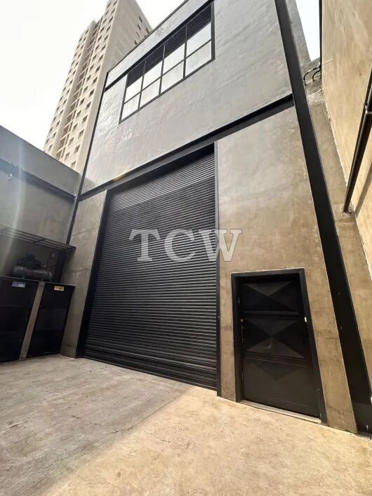 Depósito-Galpão, 1000 m² - Foto 3