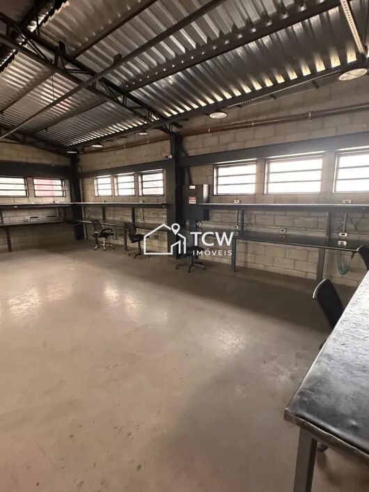 Depósito-Galpão, 1000 m² - Foto 16