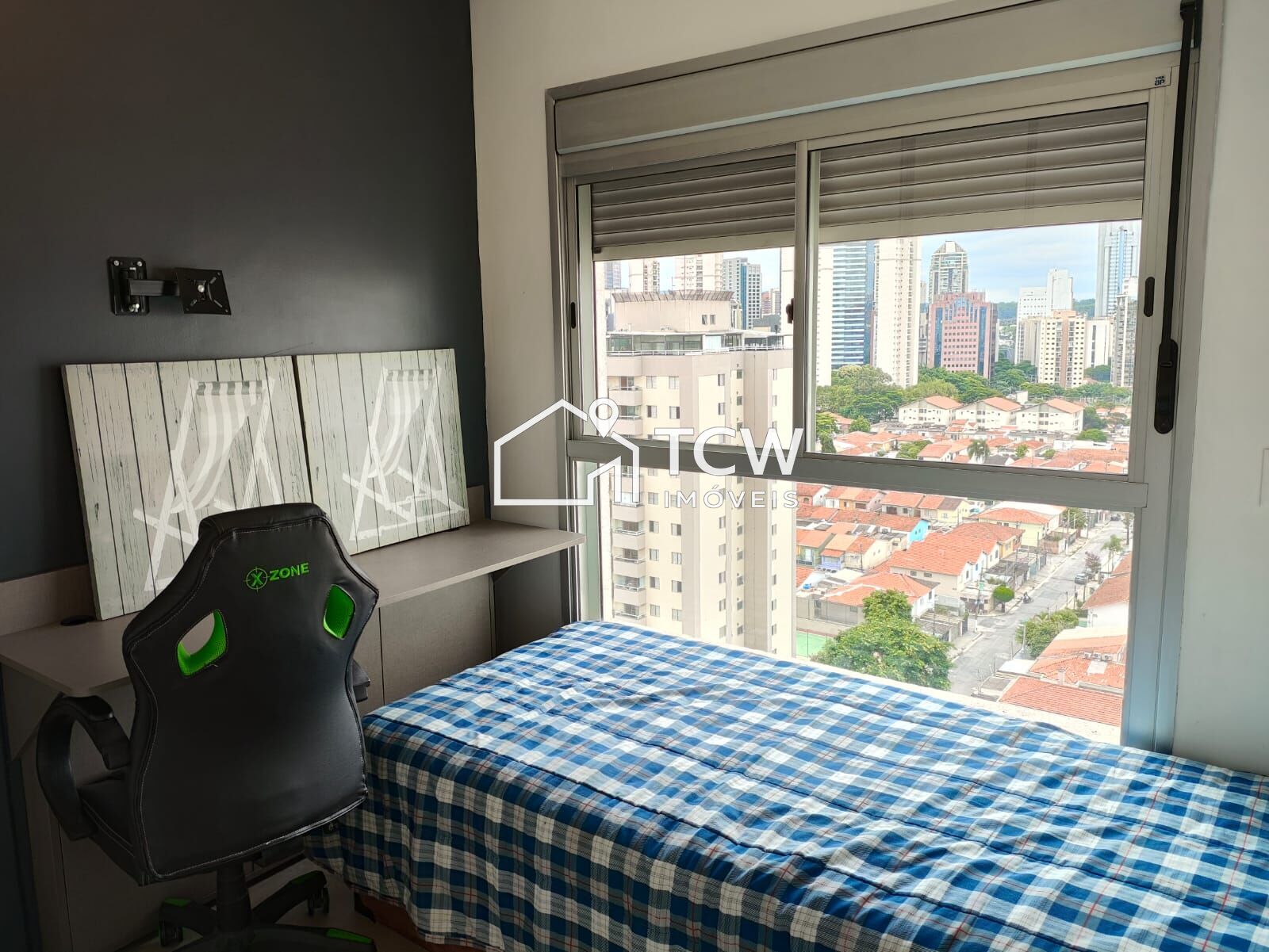 Apartamento, 2 quartos, 73 m² - Foto 15