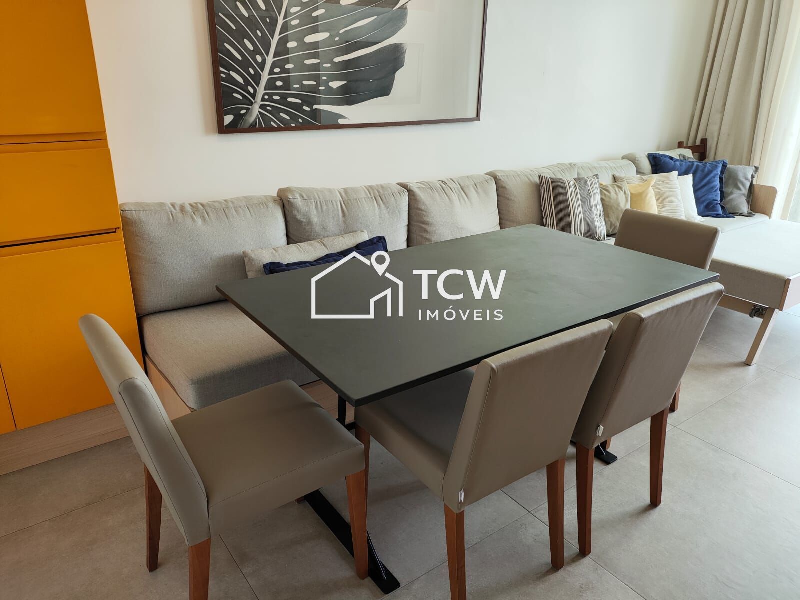 Apartamento, 2 quartos, 73 m² - Foto 8