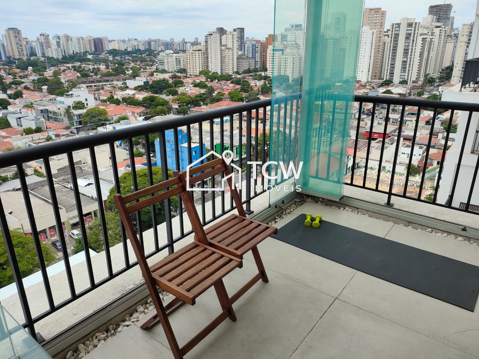 Apartamento, 2 quartos, 73 m² - Foto 4