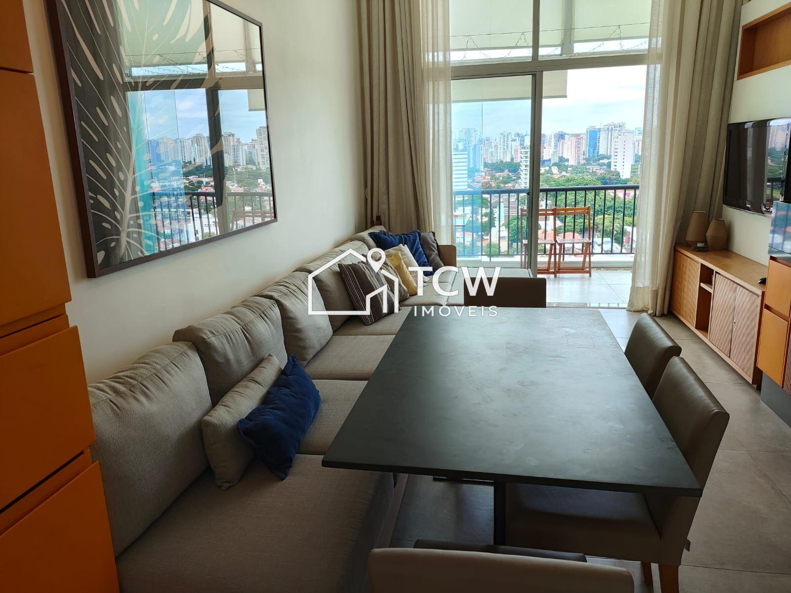 Apartamento, 2 quartos, 73 m² - Foto 7