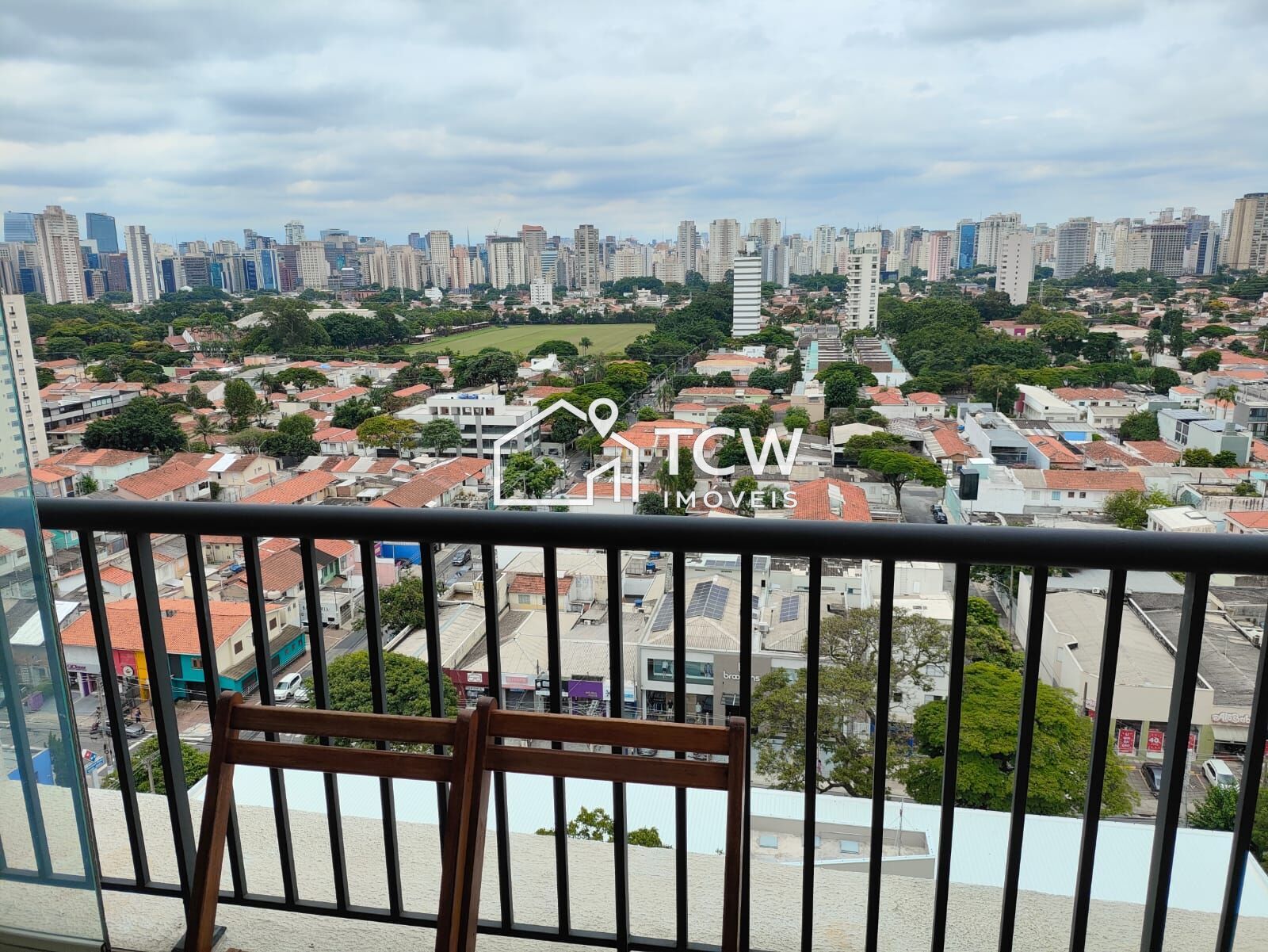 Apartamento, 2 quartos, 73 m² - Foto 6