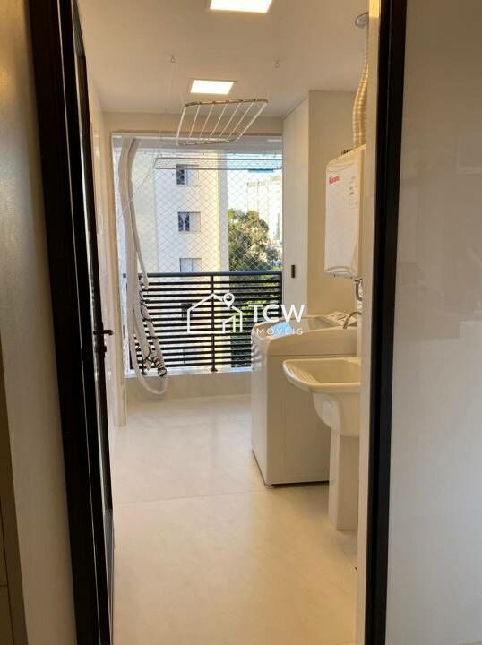 Apartamento, 4 quartos, 147 m² - Foto 21