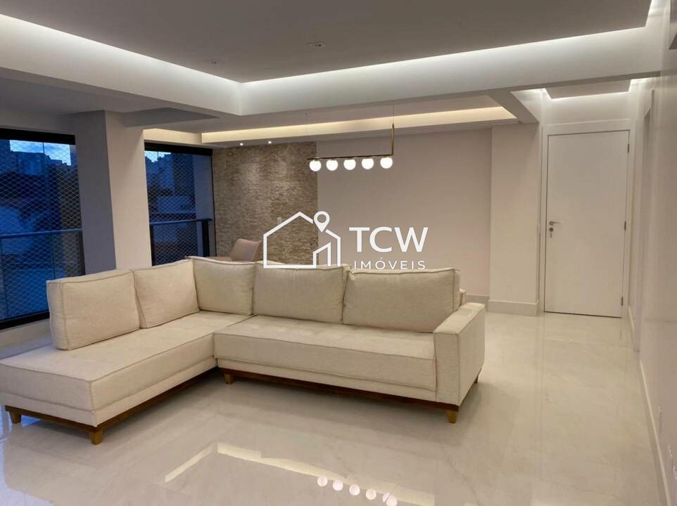 Apartamento, 4 quartos, 147 m² - Foto 10