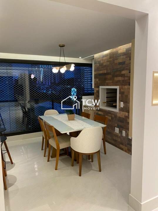 Apartamento, 4 quartos, 147 m² - Foto 7