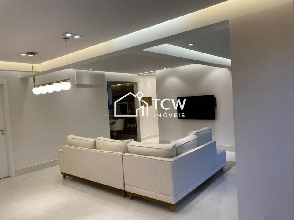 Apartamento, 4 quartos, 147 m² - Foto 8
