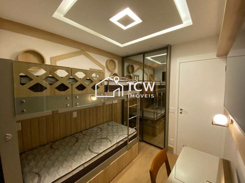 Apartamento, 4 quartos, 147 m² - Foto 11