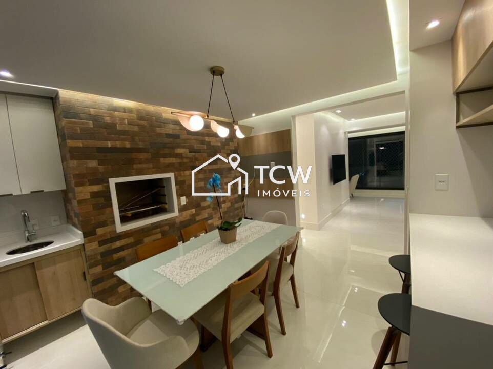 Apartamento, 4 quartos, 147 m² - Foto 17
