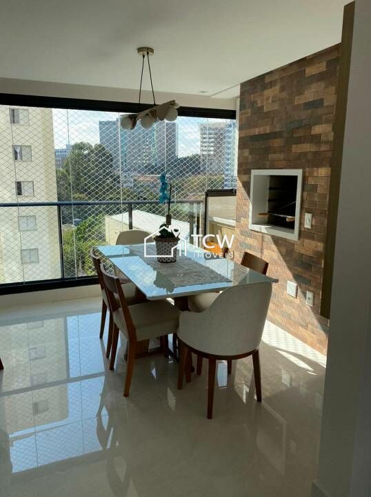 Apartamento, 4 quartos, 147 m² - Foto 6