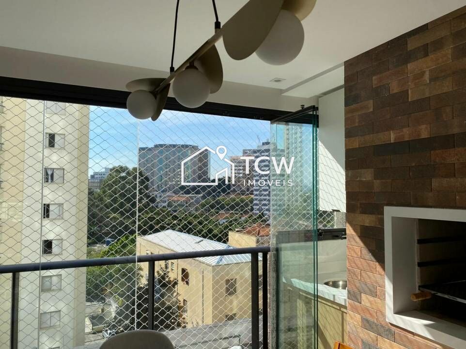 Apartamento, 4 quartos, 147 m² - Foto 5