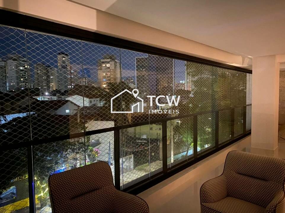 Apartamento, 4 quartos, 147 m² - Foto 4