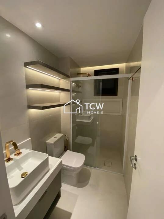 Apartamento, 4 quartos, 147 m² - Foto 13