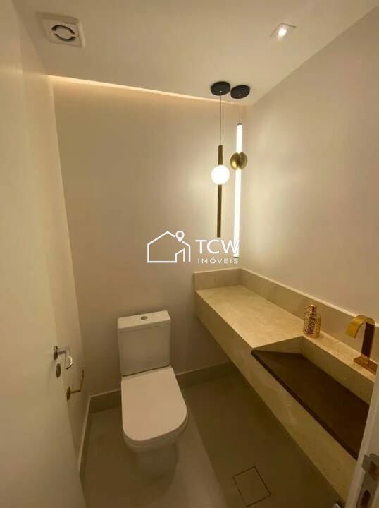 Apartamento, 4 quartos, 147 m² - Foto 9