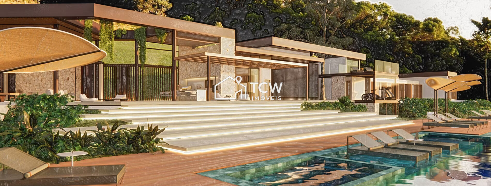 Casa de Condomínio - Foto 8