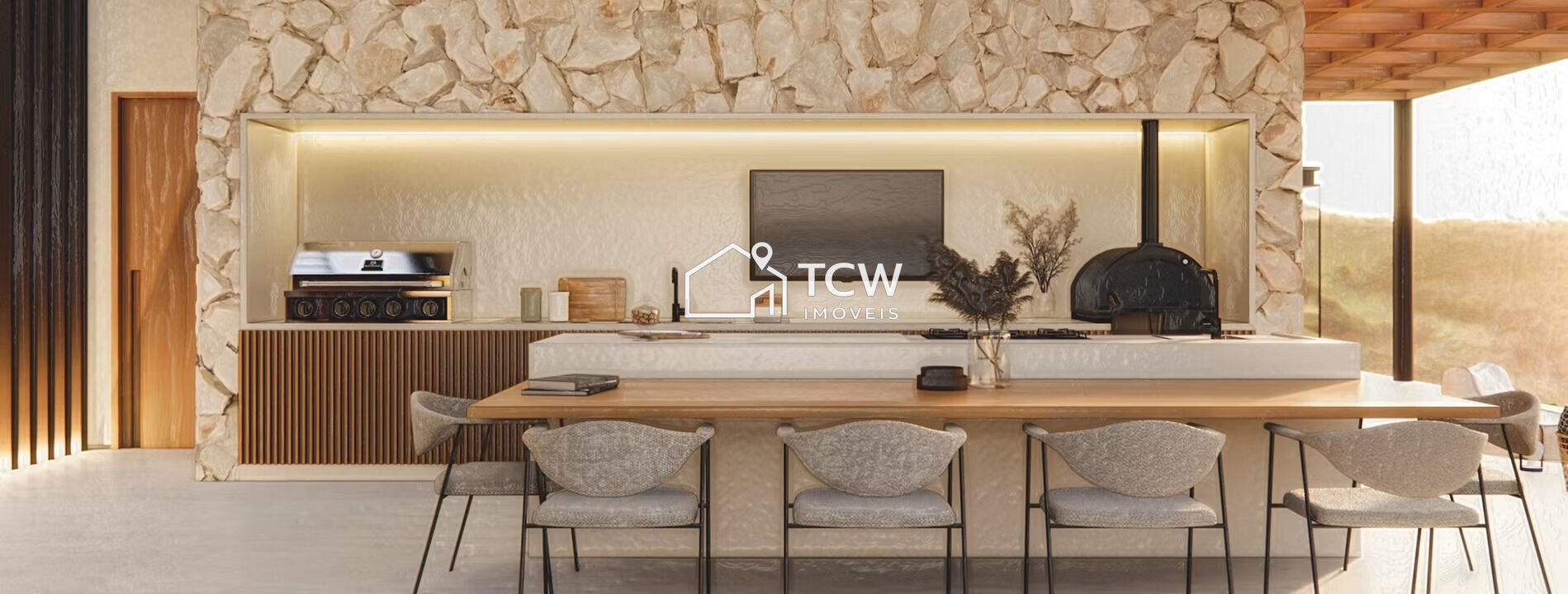 Casa de Condomínio - Foto 5