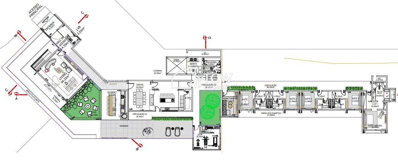 Casa de Condomínio - Foto 15