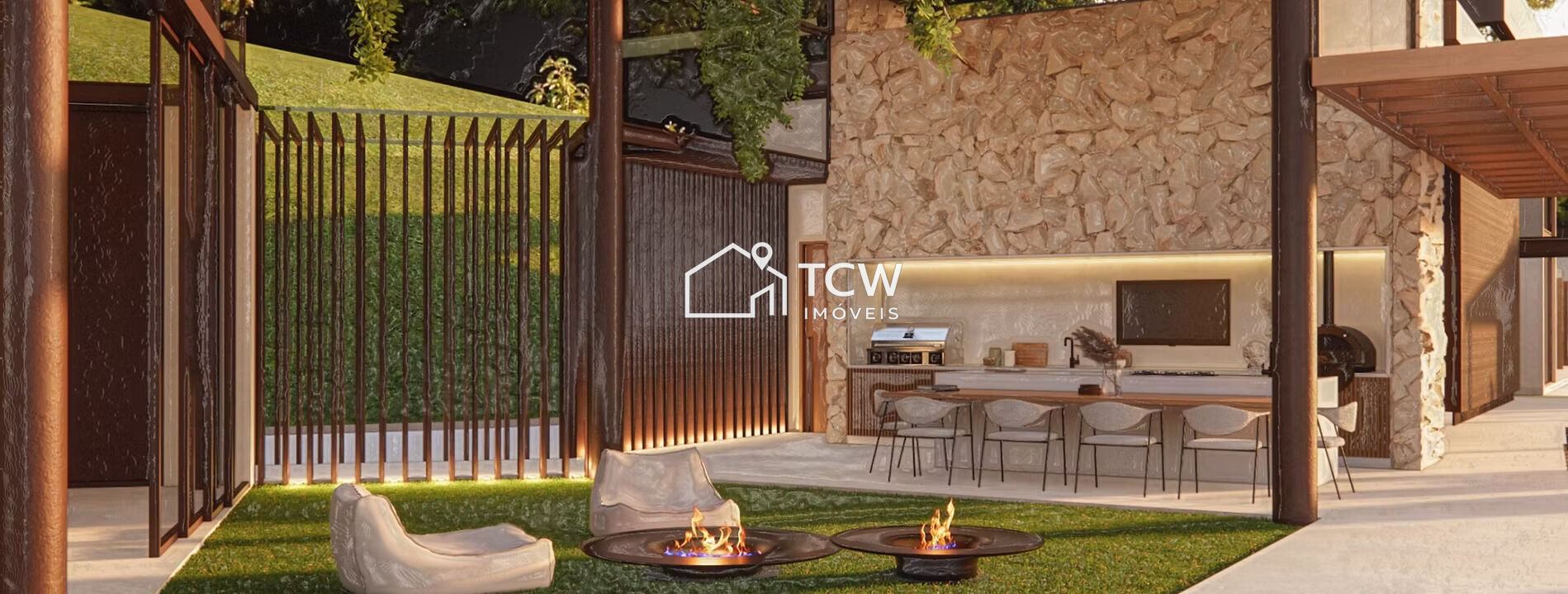 Casa de Condomínio - Foto 4