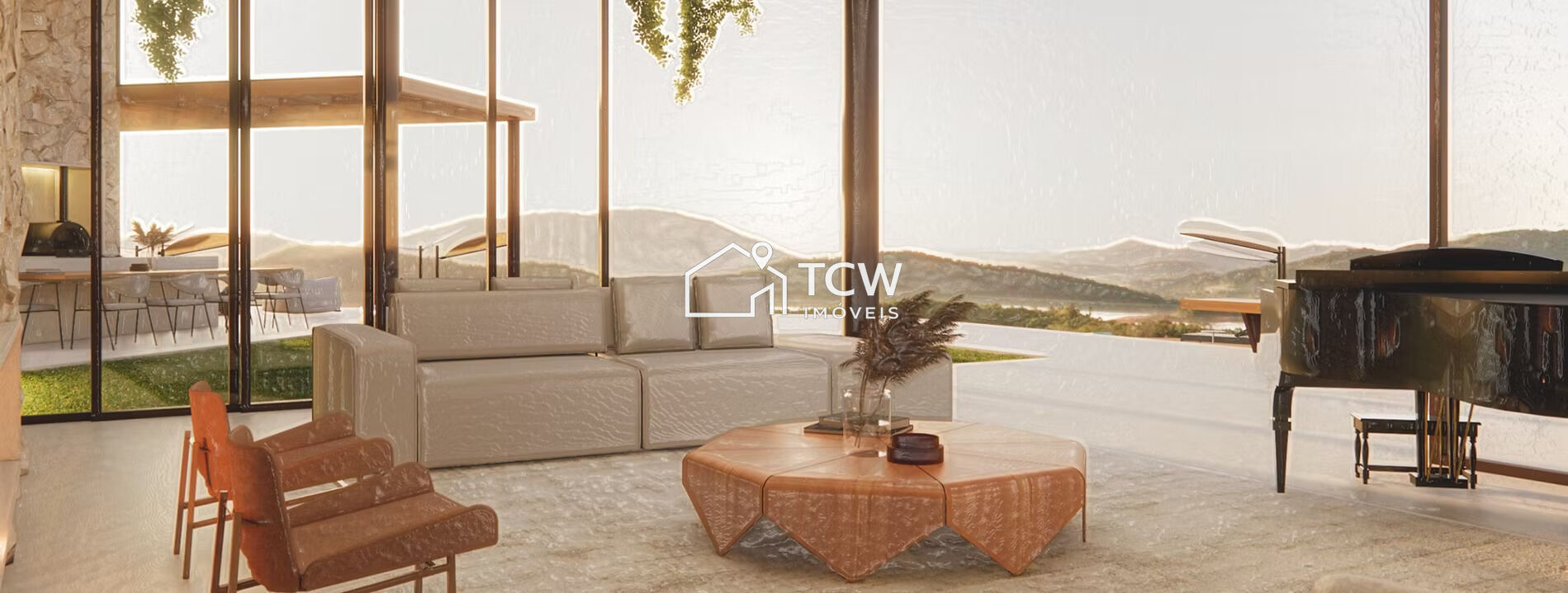 Casa de Condomínio - Foto 3