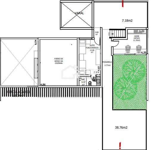 Casa de Condomínio - Foto 16