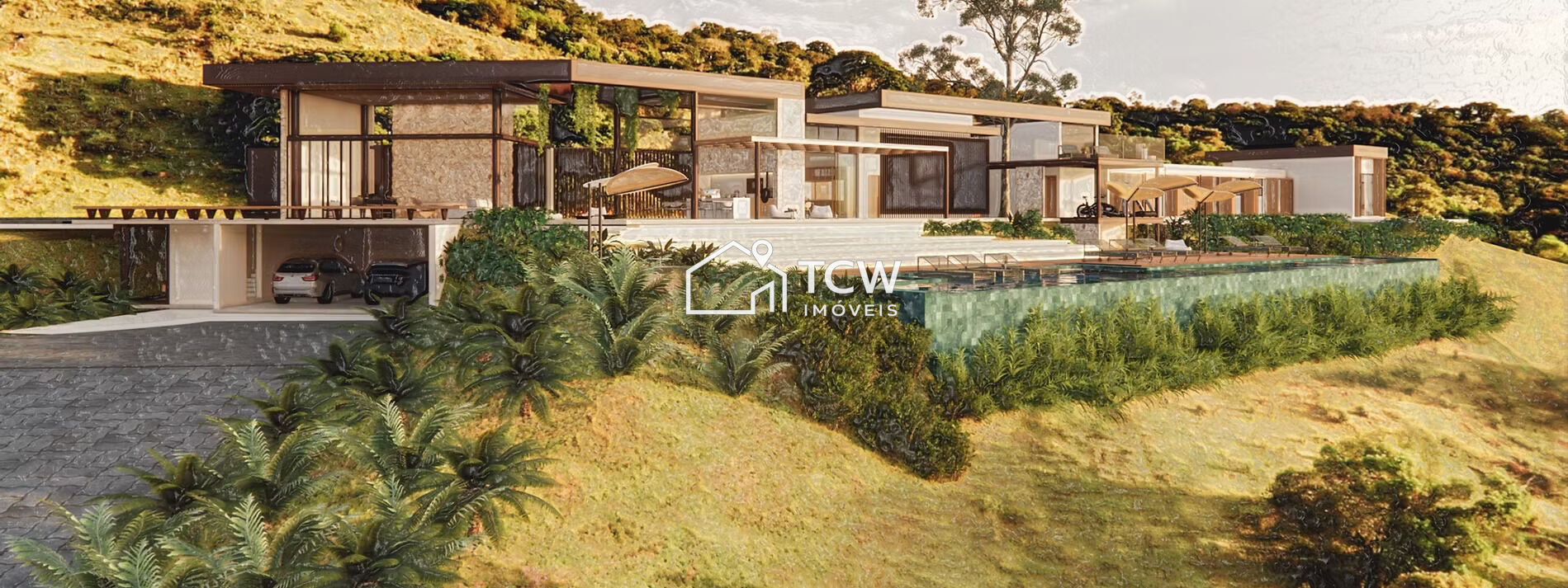 Casa de Condomínio - Foto 2