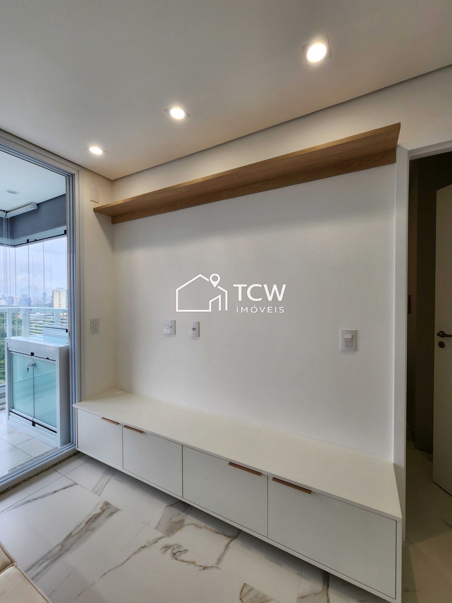 Apartamento, 1 quarto, 41 m² - Foto 19
