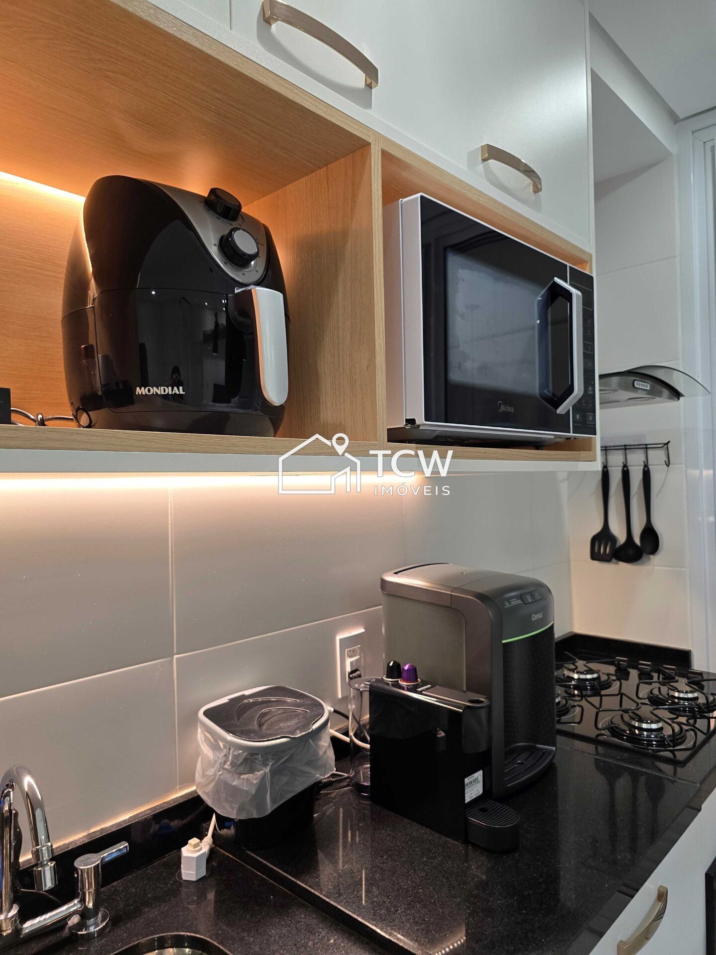 Apartamento, 1 quarto, 41 m² - Foto 7